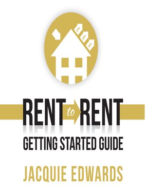 cover image of Rent to Rent
